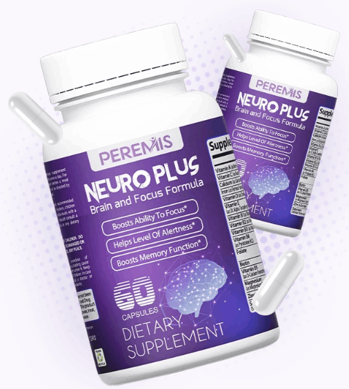 Neuro Plus
