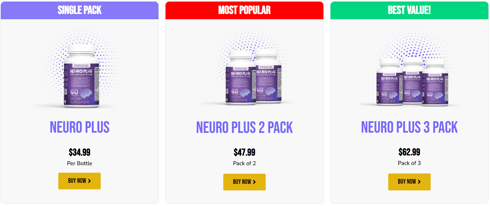 Neuro Plus