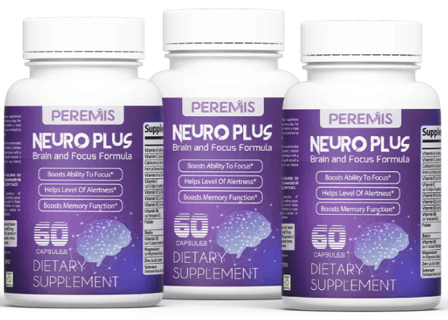 Neuro Plus